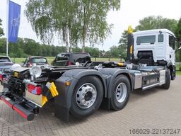 MAN TGS 26.440 6x2-4 BL CH