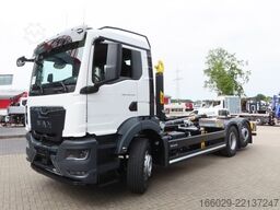 MAN TGS 26.440 6x2-4 BL CH