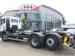 MAN TGS 26.440 6x2-4 BL CH