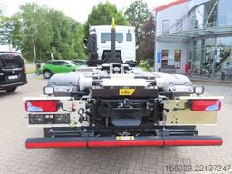 MAN TGS 26.440 6x2-4 BL CH