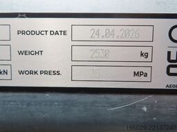 MAN TGS 26.440 6x2-4 BL CH