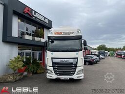 DAF XF 460 FT *Standklima*Retarder*