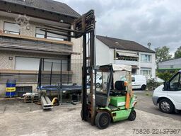 STEINBOCK BOSS NH 16 Diesel