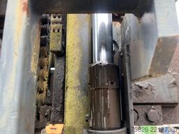 STEINBOCK BOSS NH 16 Diesel
