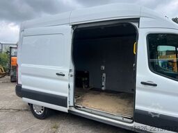 FORD Transit Kasten 350 L3H2*ZahnriemenSchaden*