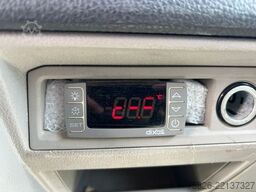 VW T6 Transporter*Kühlkasten*Waeco Frigo 3500*