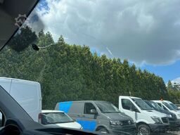 VW T6 Transporter*Kühlkasten*Waeco Frigo 3500*