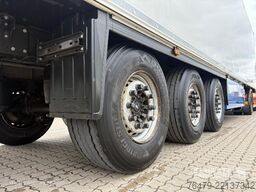 Schmitz Cargobull Reefer Standard Double deck