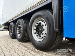 Schmitz Cargobull Reefer Standard Double deck