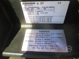 Siemens IE3