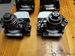 HOMAG FK11 & FK13