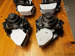 HOMAG FK11 & FK13