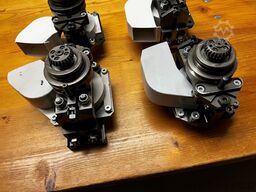 HOMAG FK11 & FK13