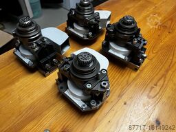 HOMAG FK11 & FK13