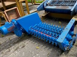 unbekannt Sternsiebaufsatz