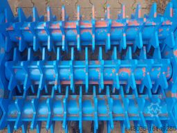 unbekannt Sternsiebaufsatz