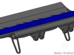 Doppstadt AK 430 ; AK 560