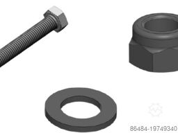 Doppstadt AK 430 ; AK 560