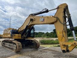 Caterpillar 395
