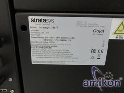 Stratasys J750