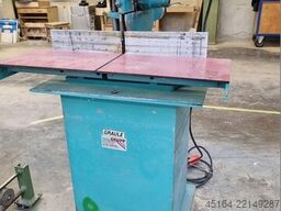 Graule ZS 170