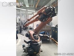 KUKA KR 30 L 16-2