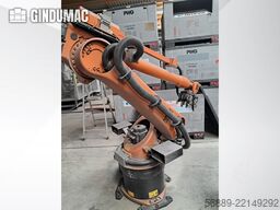 KUKA KR 30 L 16-2