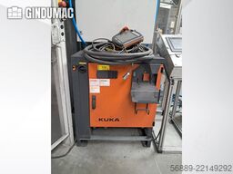 KUKA KR 30 L 16-2