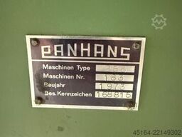 Panhans 256