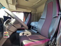 Volvo FMX 13.460 4x4 - PTO/Hydraulic - HUB reduction ...