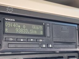 Volvo FMX 13.460 4x4 - PTO/Hydraulic - HUB reduction ...