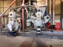 Tekno Uno / Munch 160 / RMP-520