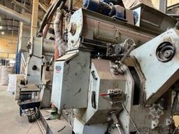 Tekno Uno / Munch 160 / RMP-520