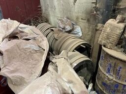 Tekno Uno / Munch 160 / RMP-520