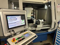 EMAG WEISS W 11-CNC