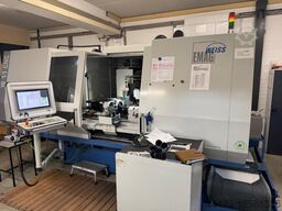 EMAG WEISS W 11-CNC