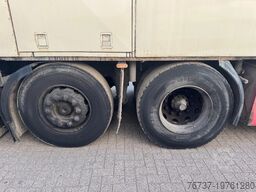 Scania P94-300 **BURTEC BITUM SPRAYER-BELGIAN TRUCK**