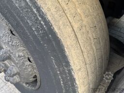 Scania P94-300 **BURTEC BITUM SPRAYER-BELGIAN TRUCK**