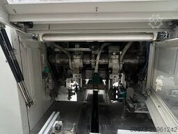 PERFECTA SDY 2 three knife trimmer