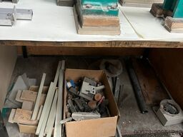 PERFECTA SDY 2 three knife trimmer