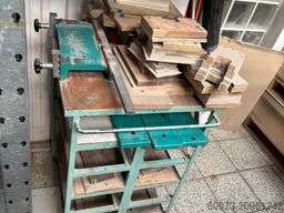 PERFECTA SDY 2 three knife trimmer