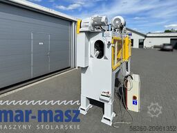 SERMIAC MBR 165 siłowniki pneumatyczne SAFO WEMA PROBST HAMECH