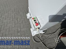 SERMIAC MBR 165 siłowniki pneumatyczne SAFO WEMA PROBST HAMECH