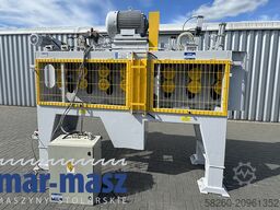 SERMIAC MBR 165 siłowniki pneumatyczne SAFO WEMA PROBST HAMECH