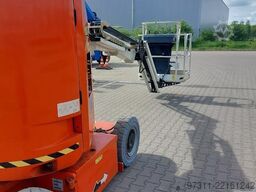JLG E300AJP