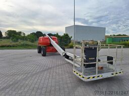 JLG 460SJ
