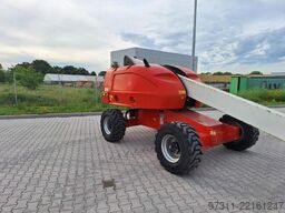 JLG 460SJ
