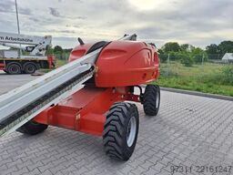 JLG 460SJ