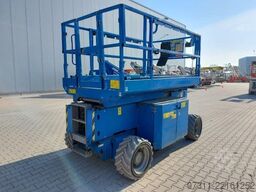 Genie GS-2669 DC