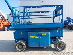 Genie GS-2669 DC